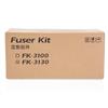 Kyocera originál fuser FK-3130,FK-3300,302LV9311x, zapekacia jednotka