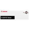 toner CANON C-EXV15 iR 7086/7095/7105