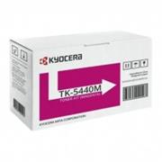 Kyocera toner TK-5440M magenta na 2 400 A4, pre PA2100, MA2100
