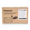 Panasonic originál toner DQ-TCC008-XD, black, 16000str., Panasonic DP-M310, 2ks, O