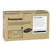 Panasonic originál toner DQ-TCC008-X, black, 8000str., Panasonic DP-M310, O