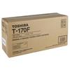 Toshiba originál toner T170, black, 6000str.
