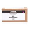 Toshiba originál toner T305PMR, magenta, 3000str., 900g