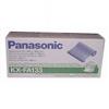 Panasonic originál fólia do faxu KX-FA133X, 1*200m, Panasonic Fax KX-F 1100CE, 1020, 1050, 1070, 1000, 1150, 120
