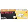 Sharp originál fólia do faxu UX32CR, 2*100str., Sharp UX P710, A760