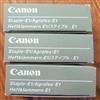 Canon originál staple cartridge 0251A001, 3x5000ks, Canon COPY GP335, sponky do zošívačky