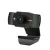 Webkamera C-TECH CAM-11FHD, 1080P, mikrofón, čierna