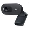 Logitech C505 - HD webová kamera